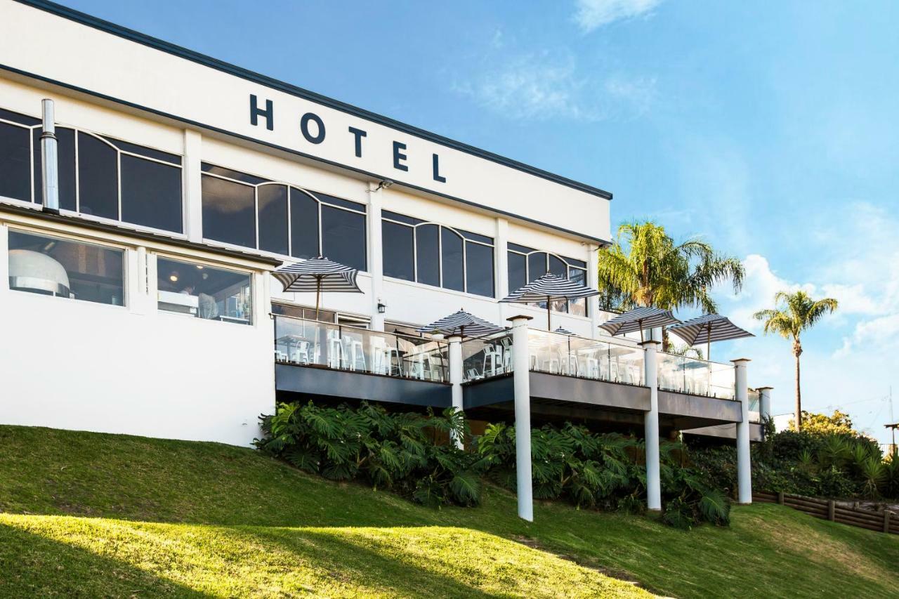 Lake Hume Resort Exterior foto