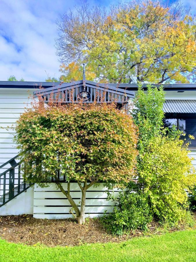 Lake Hume Resort Exterior foto